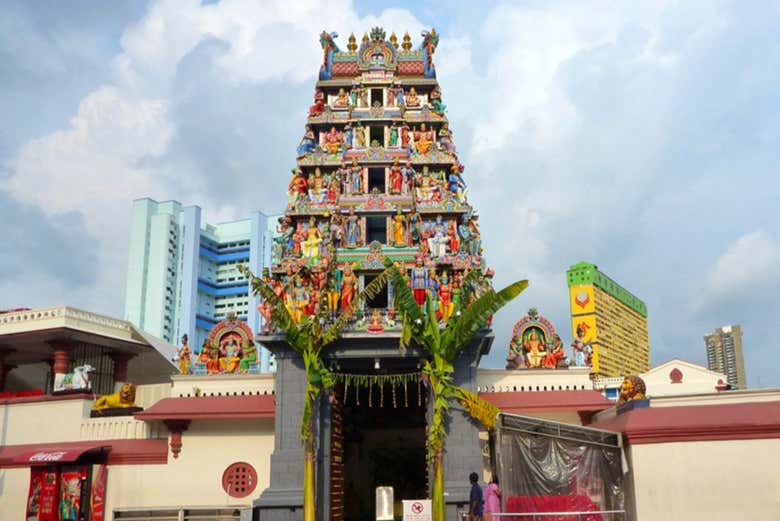 Sri Mariammam