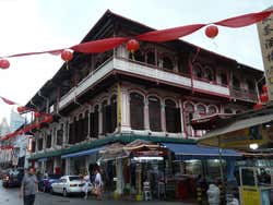 Chinatown