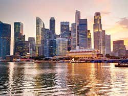 Marina Bay