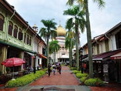 Kampong Glam