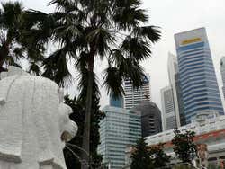 Merlion
