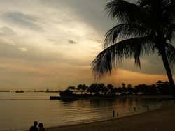 Singapore, Palawan Beach