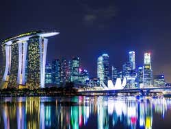Singapore