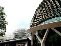 Teatro Ópera Esplanade