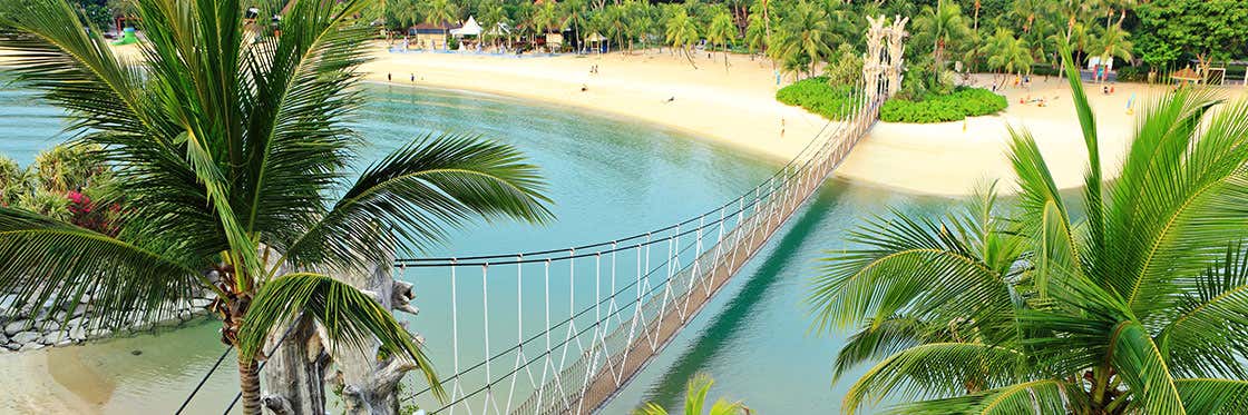Ilha Sentosa