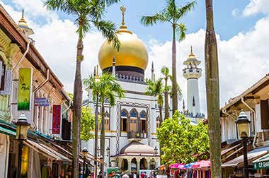 Kampong Glam