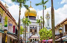Kampong Glam
