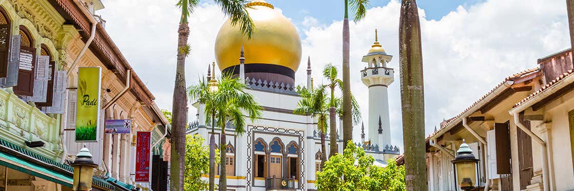 Kampong Glam