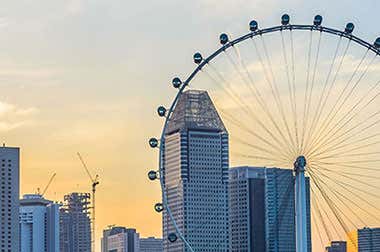 Singapore Flyer