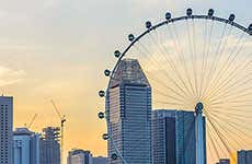 Singapore Flyer