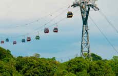 Sentosa Fun Pass
