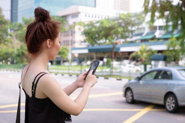 Singapore SIM Card