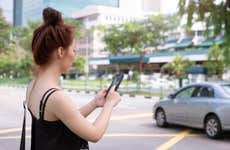 Carte eSIM avec Internet pour Singapour