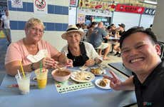 Chinatown Food Tour