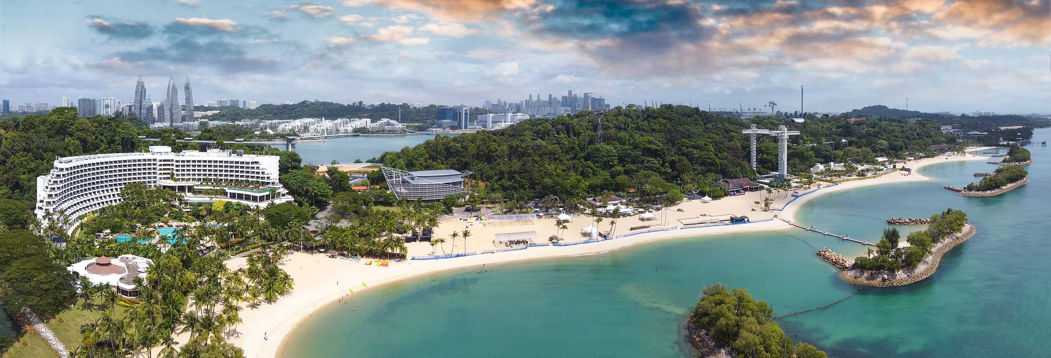 Visitas guiadas y free tours en Singapur