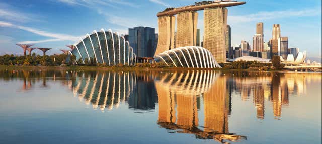 Visite privée dans Singapour : de la Colonie à la Modernité