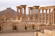 Circuito di 7 giorni in Siria