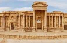9-Day Trip to Syria & Lebanon