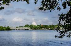 Excursão privada a Kalutara e à fazenda Lunuganga
