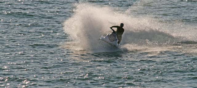 Bentota Jet Ski Tour