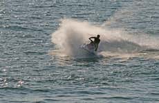 Bentota Jet Ski Tour