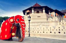 Alquiler de coche con conductor en Colombo