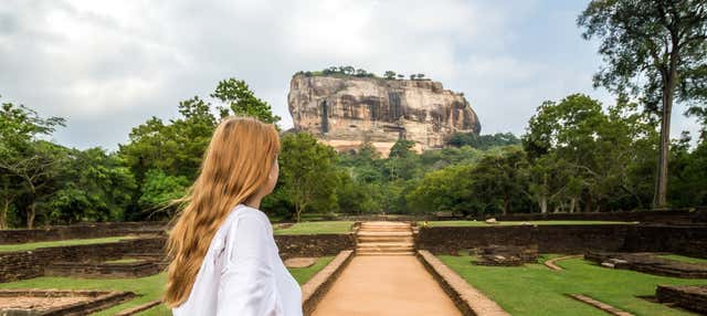 Circuito de 5 días por Sri Lanka