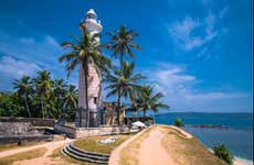 Excursión privada a Galle