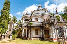 Excursión privada a Negombo