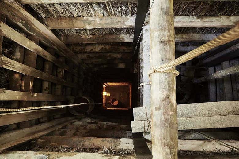 Minas de Meetiyagoda