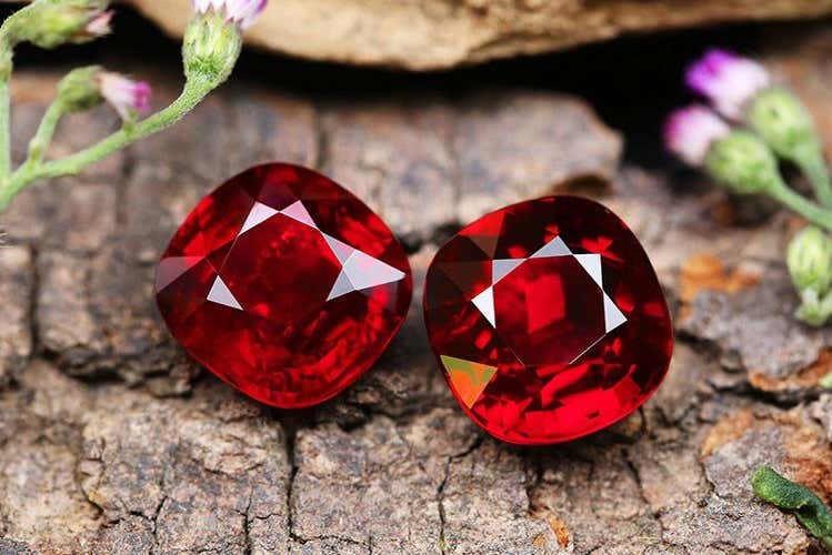 Museo de Gemas, en Kandy