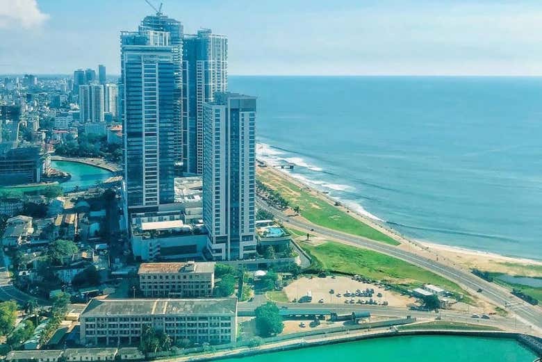 Costa de Colombo