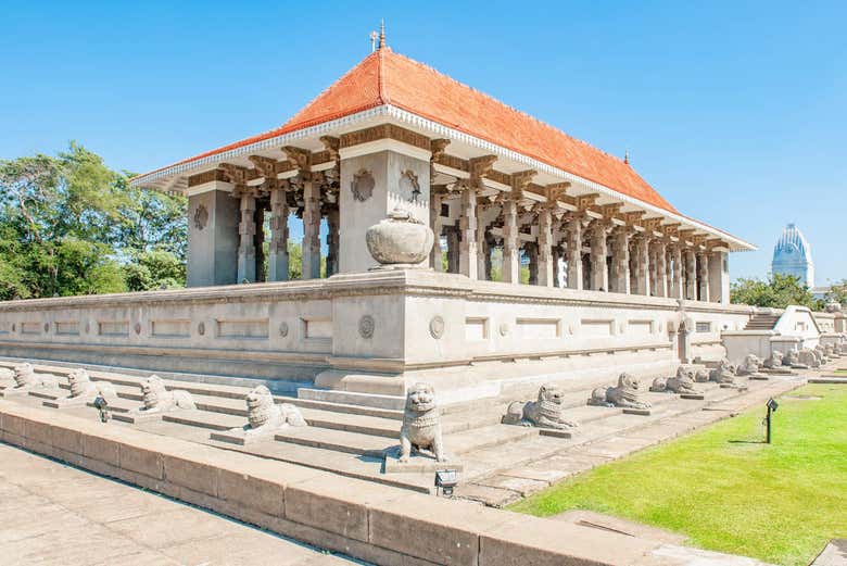 Plaza de la Independencia