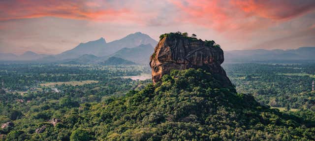 Sri Lanka e Maldivas em 11 dias