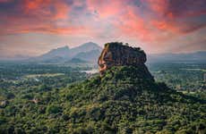 Sri Lanka & Maldives 11-Day Trip