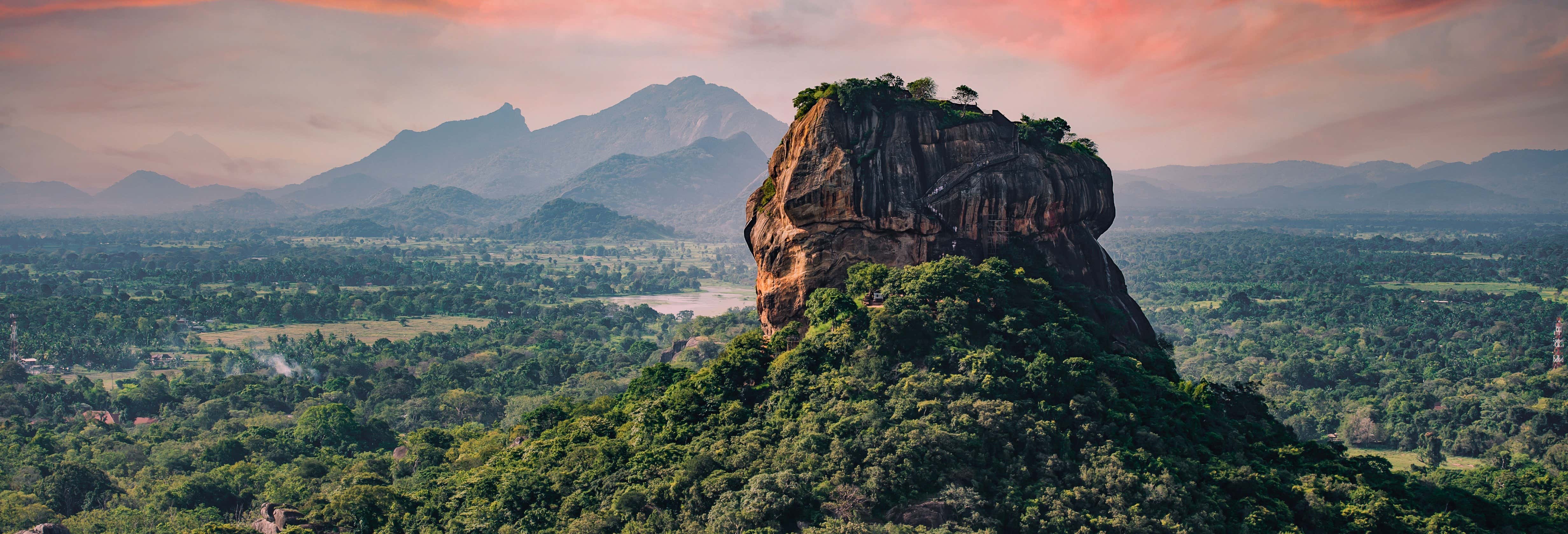 Excursiones de varios días en Colombo