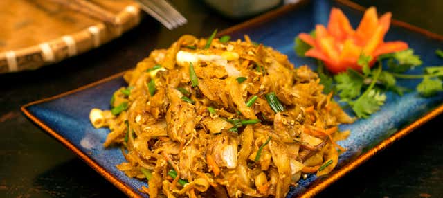 Tour gastronômico por Colombo