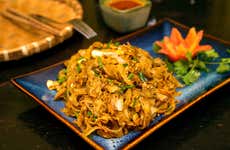 Tour gastronómico por Colombo