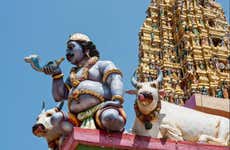 Tour privado por Colombo