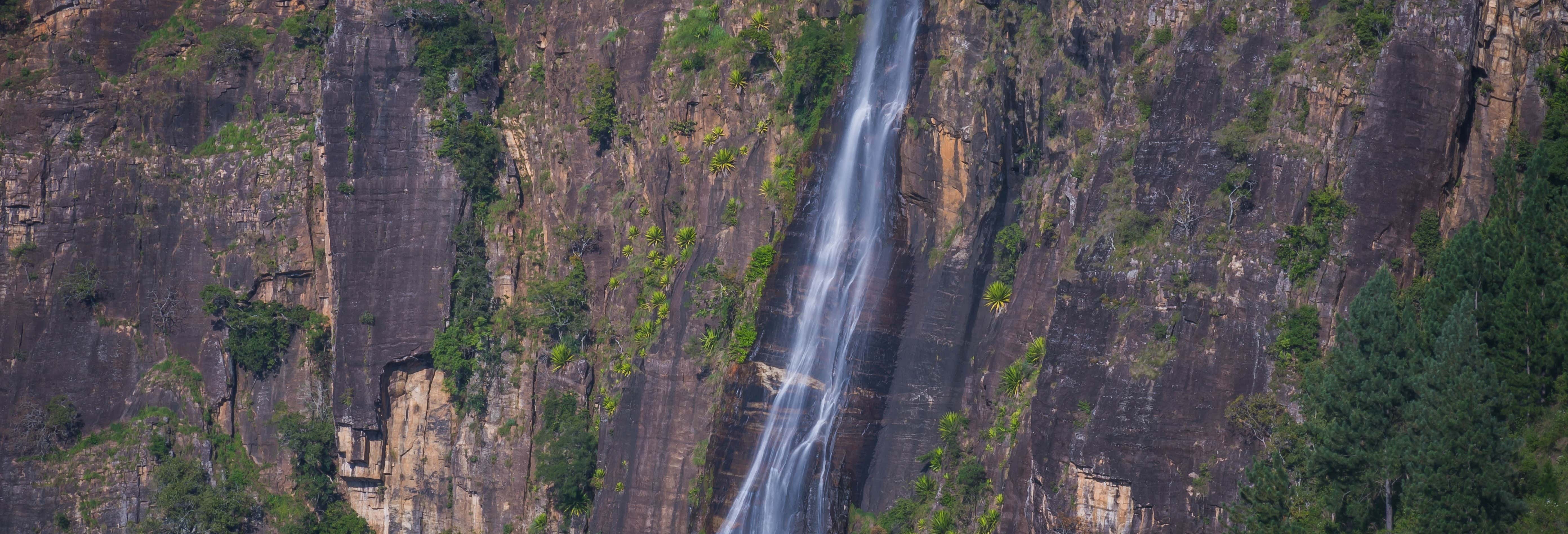 Excursiones de un día en Ella