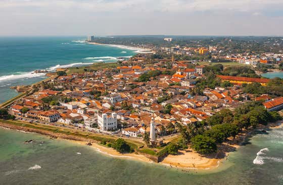 Galle