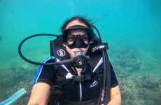 Corso di immersione PADI Open Water