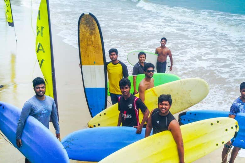 Ready for adventure?