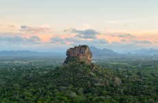 Escursione privata a Sigiriya e Dambulla