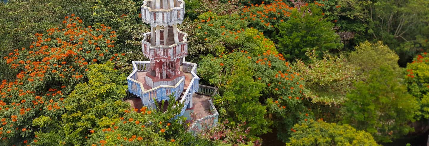 Excursiones de un día en Kandy