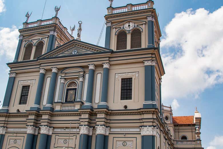 Igreja de Santa Maria