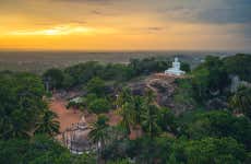Excursión privada a Anuradhapura