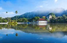 Kandy Private Excursion