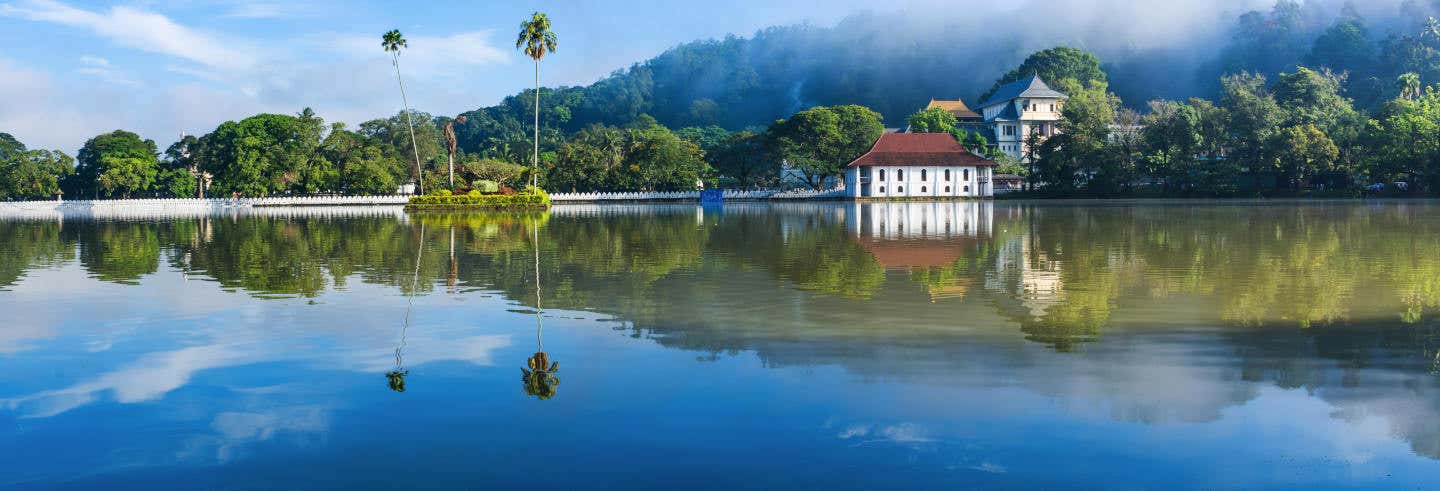 Excursiones de un día en Sigiriya