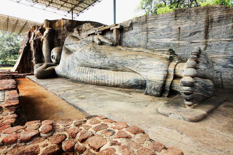 Gal Viharaya